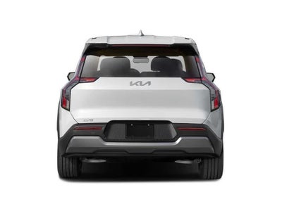 2026 Kia EV9 Light Long Range
