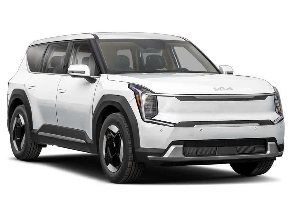 2026 Kia EV9 Light Long Range
