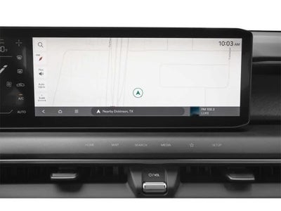 2026 Kia EV9 Light Long Range