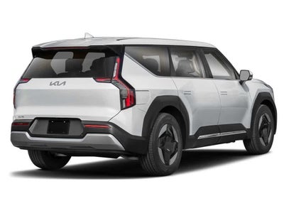 2026 Kia EV9 Light Long Range