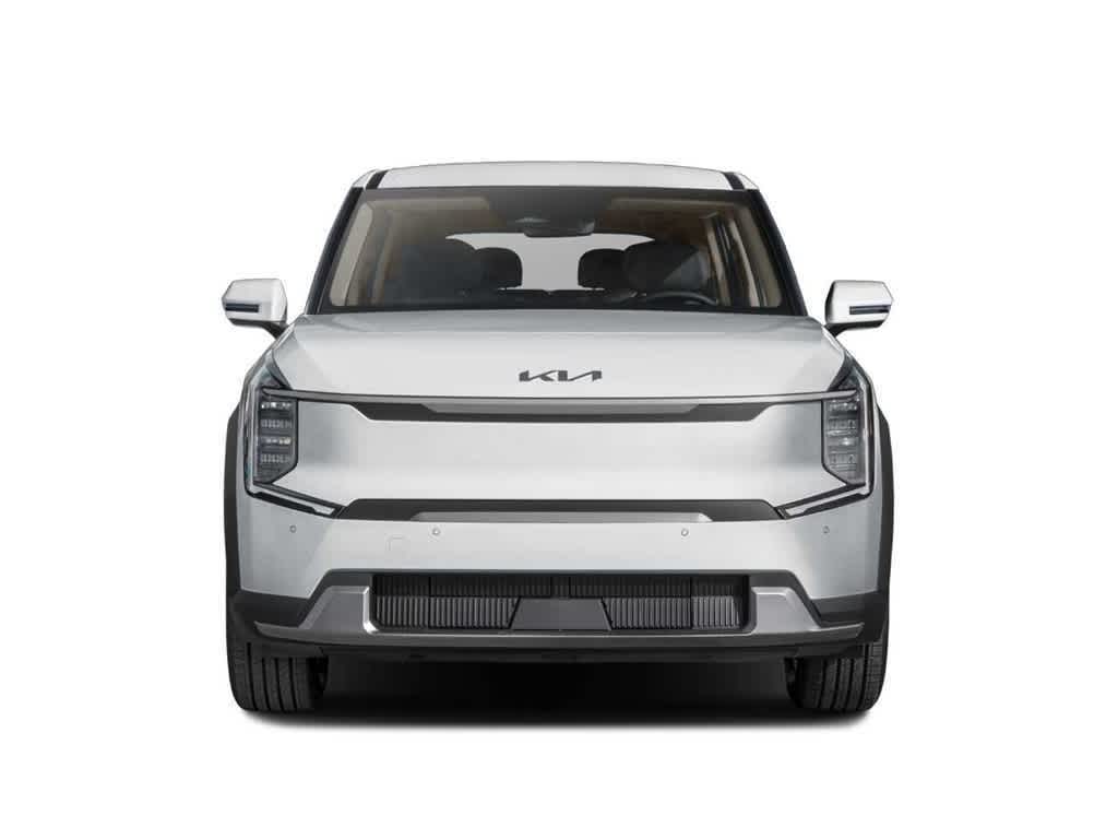 2026 Kia EV9 Light Long Range