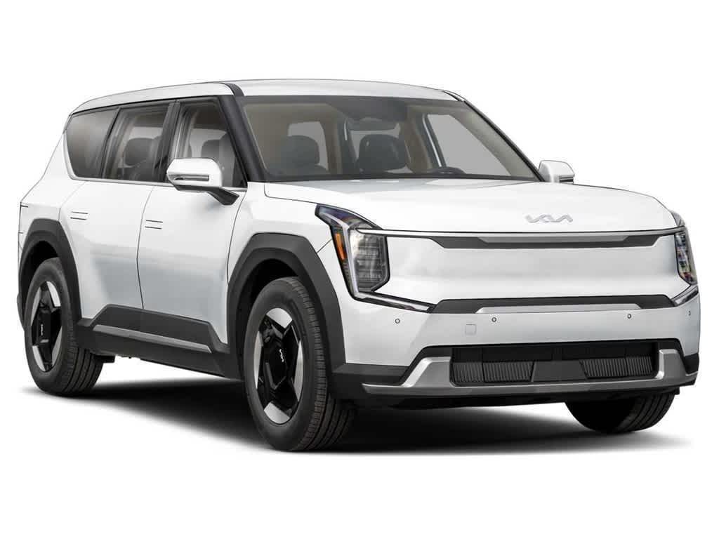 2026 Kia EV9 Light Long Range