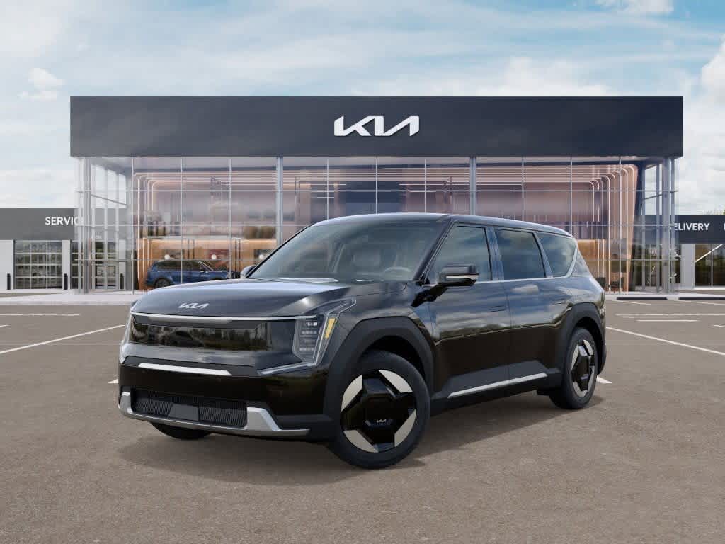 2026 Kia EV9 Light Long Range