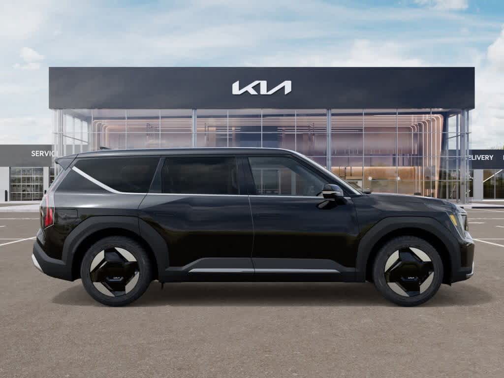 2026 Kia EV9 Light Long Range