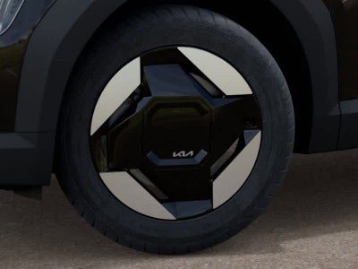2026 Kia EV9 Light Long Range