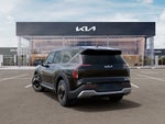 2026 Kia EV9 Light Long Range