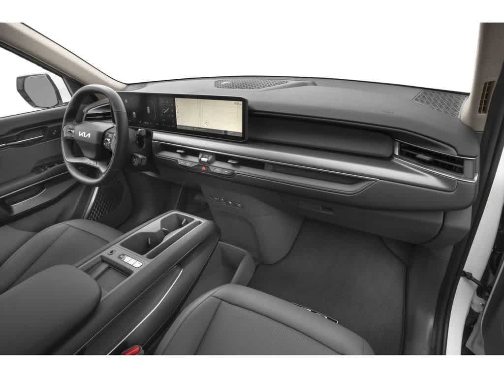 2026 Kia EV9 Light Long Range
