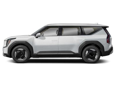 2026 Kia EV9 Light Long Range