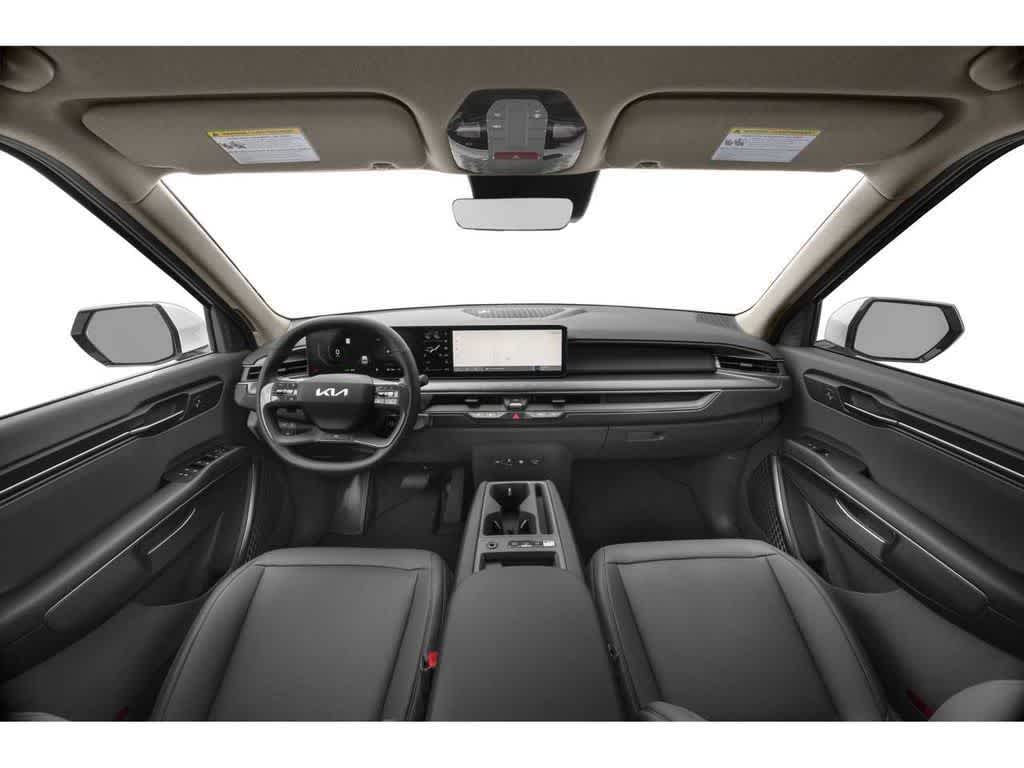 2026 Kia EV9 Light Long Range