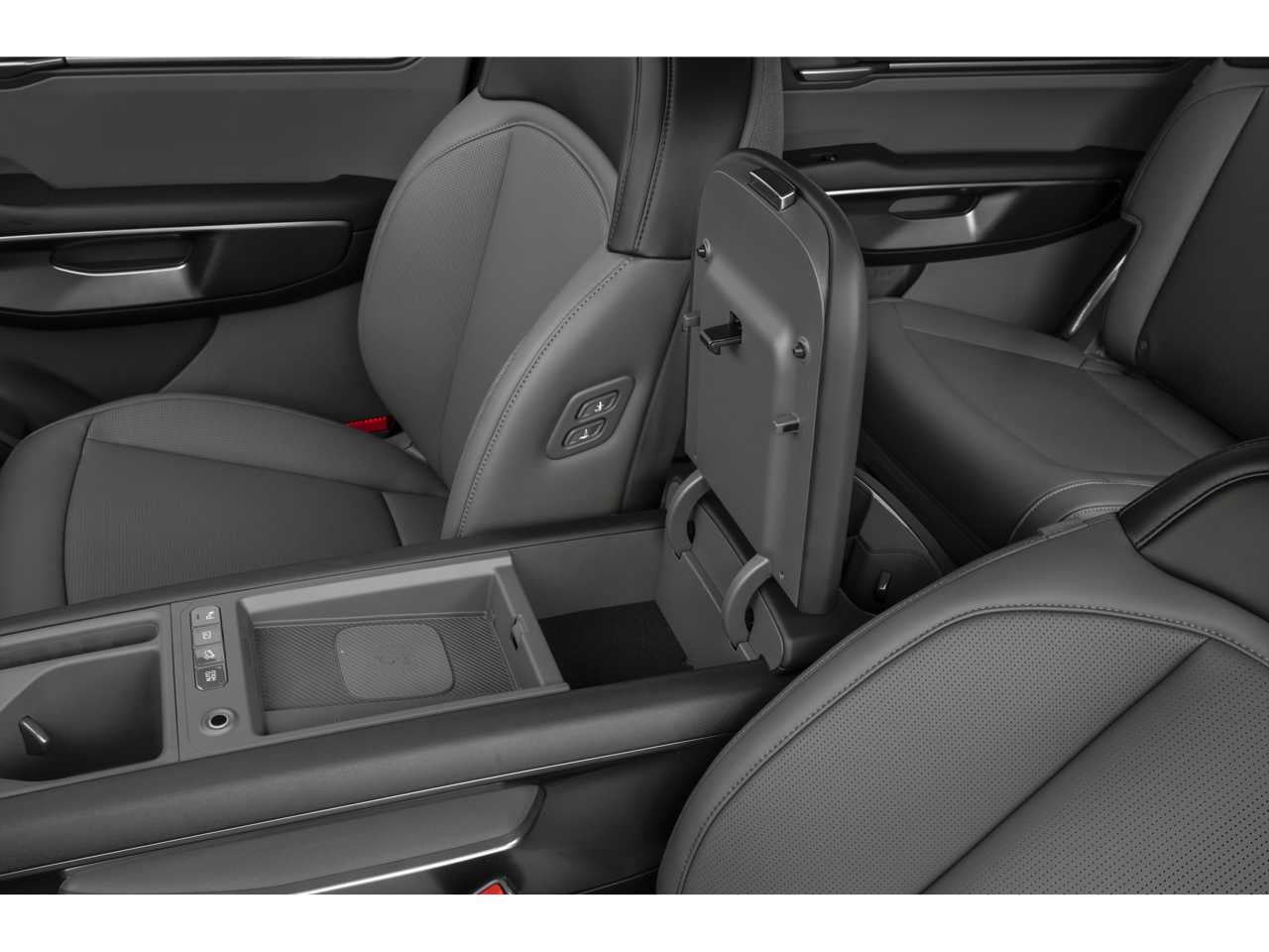 2026 Kia EV9 Light Long Range