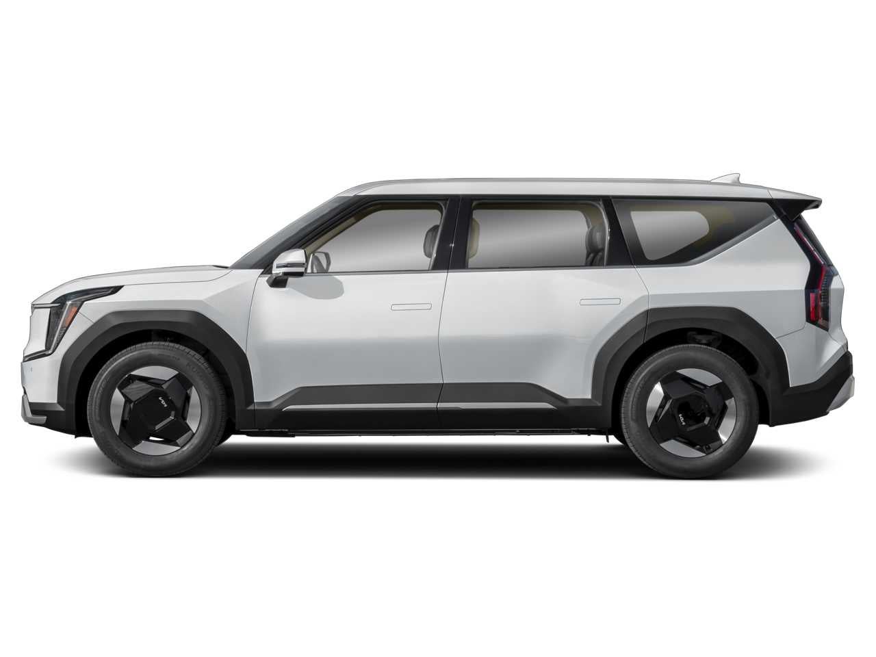 2026 Kia EV9 Light Long Range