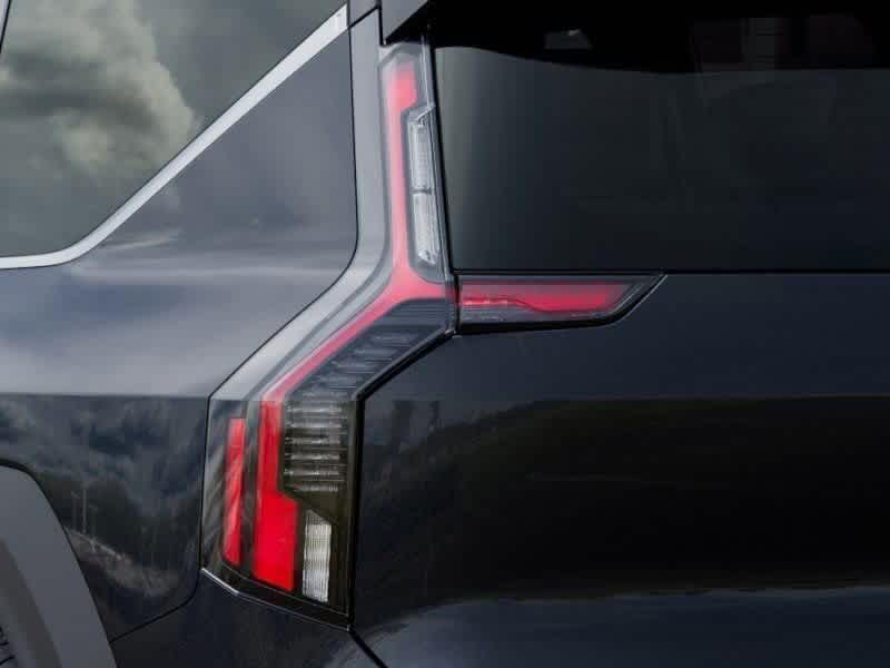 2026 Kia EV9 Light Long Range