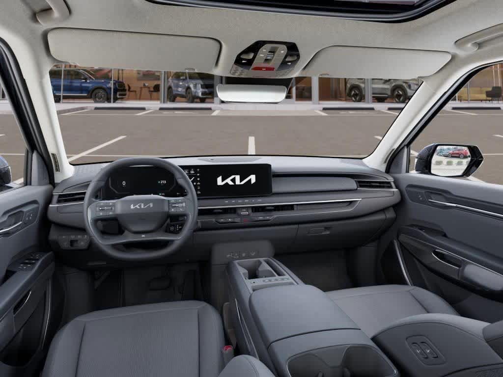 2026 Kia EV9 Light Long Range