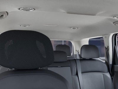 2026 Kia EV9 Light Long Range