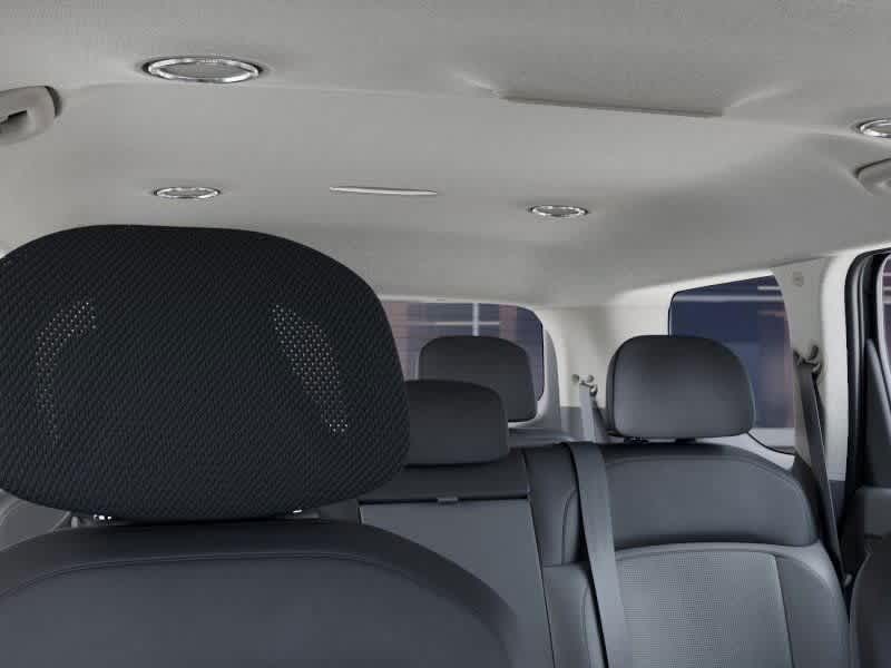 2026 Kia EV9 Light Long Range