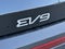 2026 Kia EV9 Light Long Range