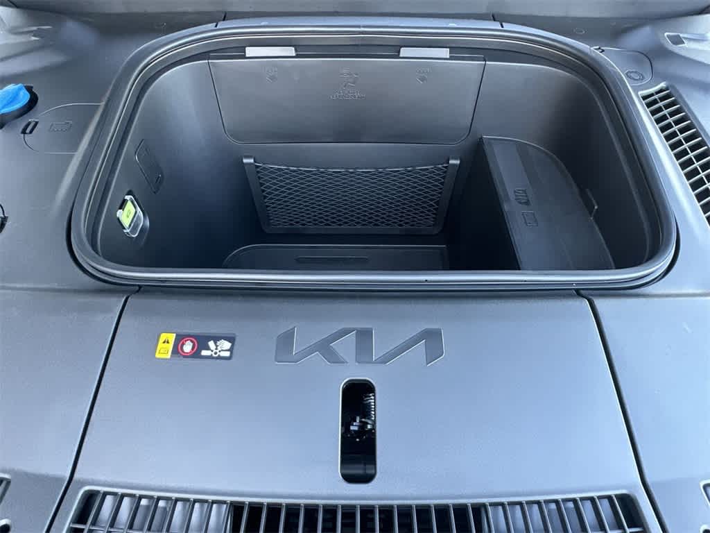 2026 Kia EV9 Light Long Range