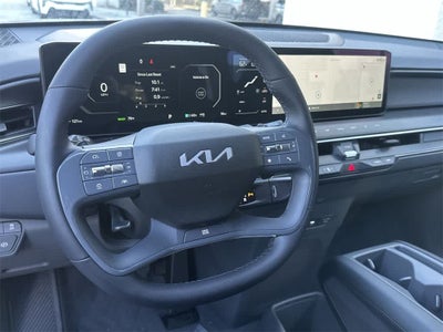 2026 Kia EV9 Light Long Range