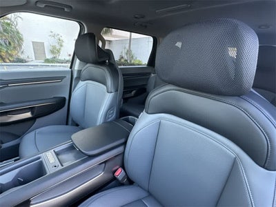 2026 Kia EV9 Light Long Range