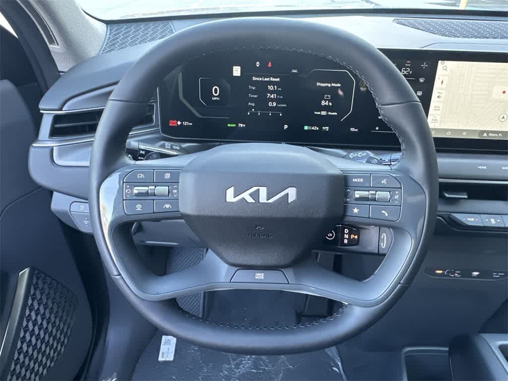 2026 Kia EV9 Light Long Range