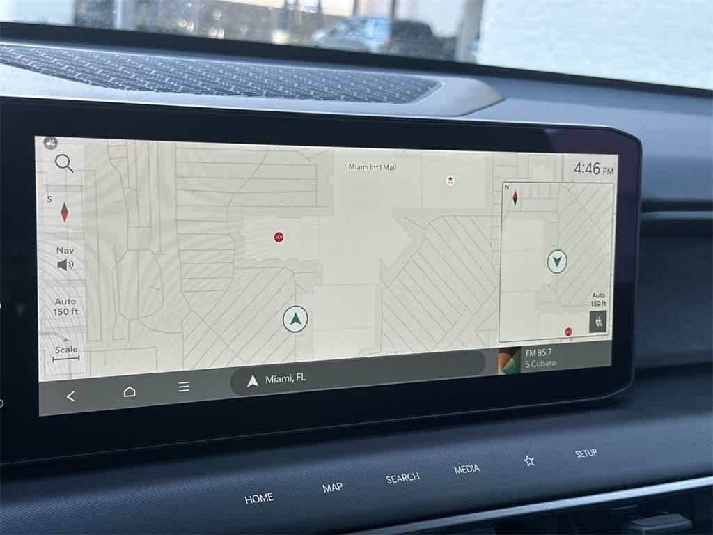 2026 Kia EV9 Light Long Range