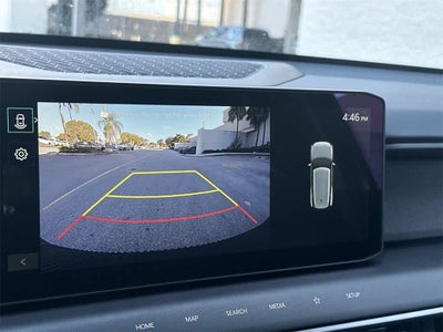 2026 Kia EV9 Light Long Range