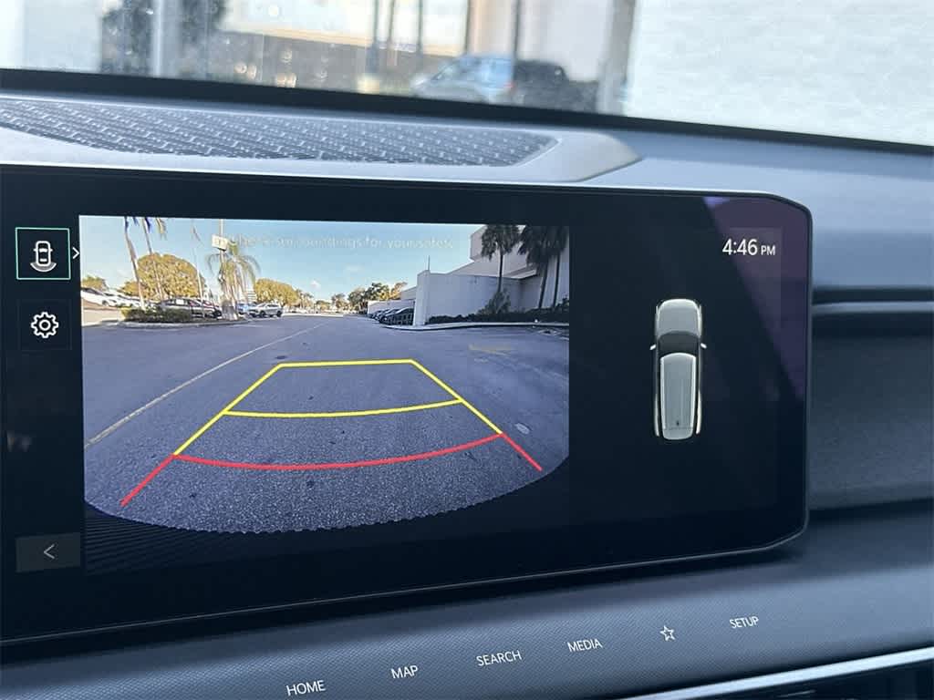 2026 Kia EV9 Light Long Range