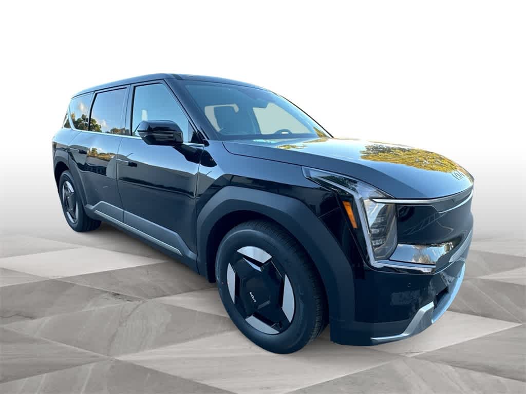 2026 Kia EV9 Light Long Range