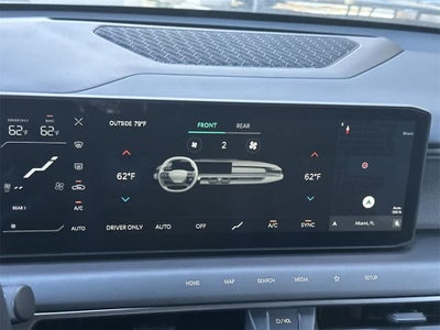 2026 Kia EV9 Light Long Range