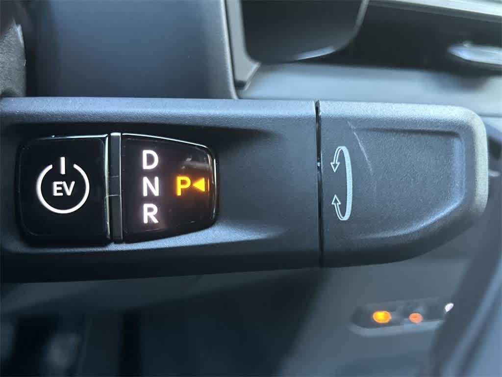 2026 Kia EV9 Light Long Range