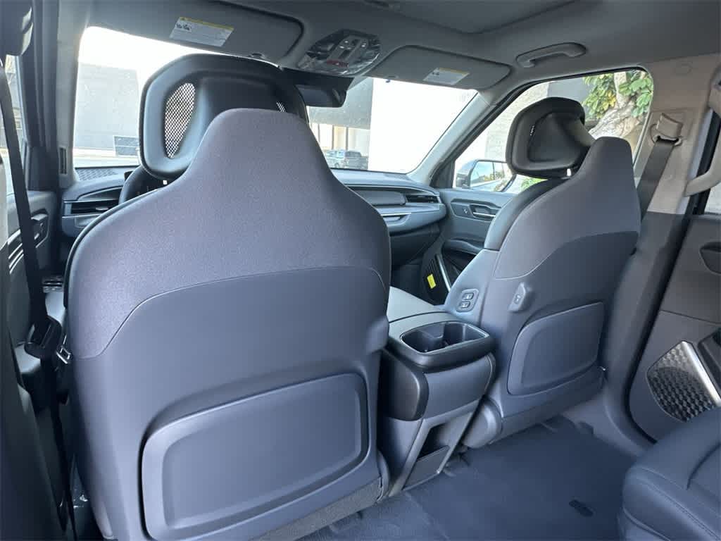 2026 Kia EV9 Light Long Range