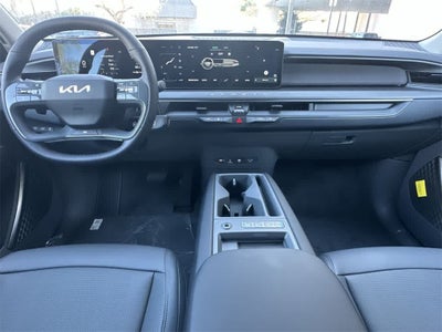 2026 Kia EV9 Light Long Range