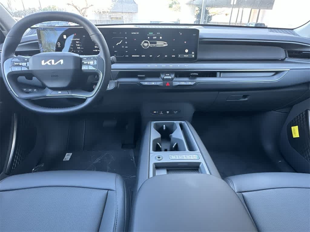 2026 Kia EV9 Light Long Range