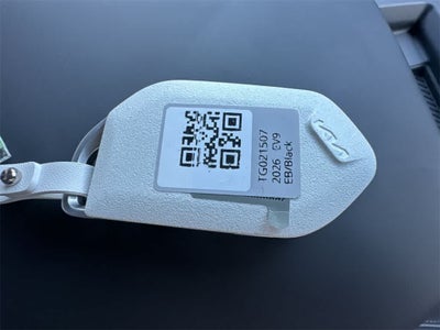 2026 Kia EV9 Light Long Range