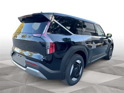 2026 Kia EV9 Light Long Range