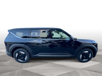 2026 Kia EV9 Light Long Range
