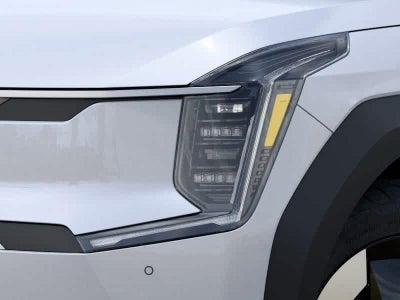 2026 Kia EV9 Light Long Range