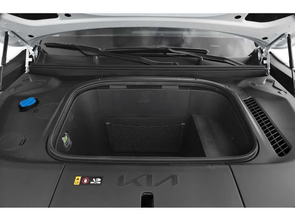 2026 Kia EV9 Light Long Range