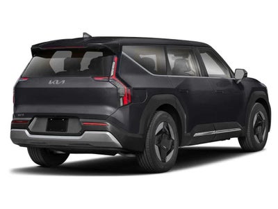 2026 Kia EV9 Light Long Range