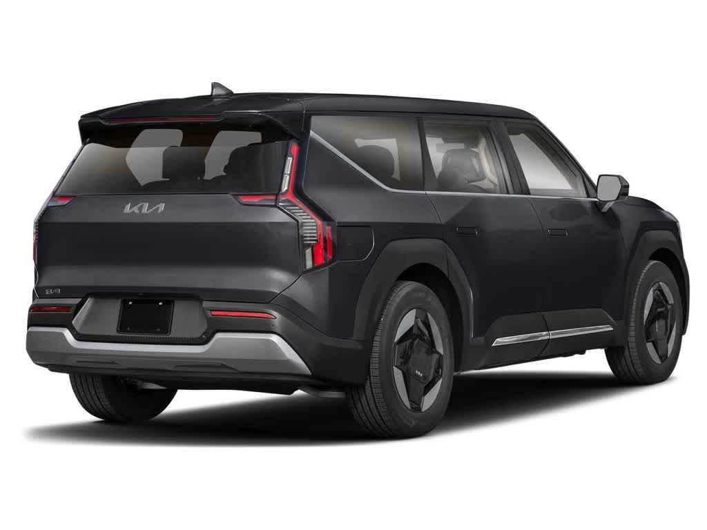 2026 Kia EV9 Light Long Range