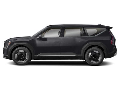 2026 Kia EV9 Light Long Range