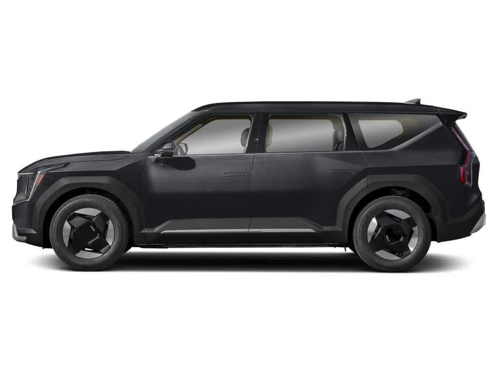 2026 Kia EV9 Light Long Range