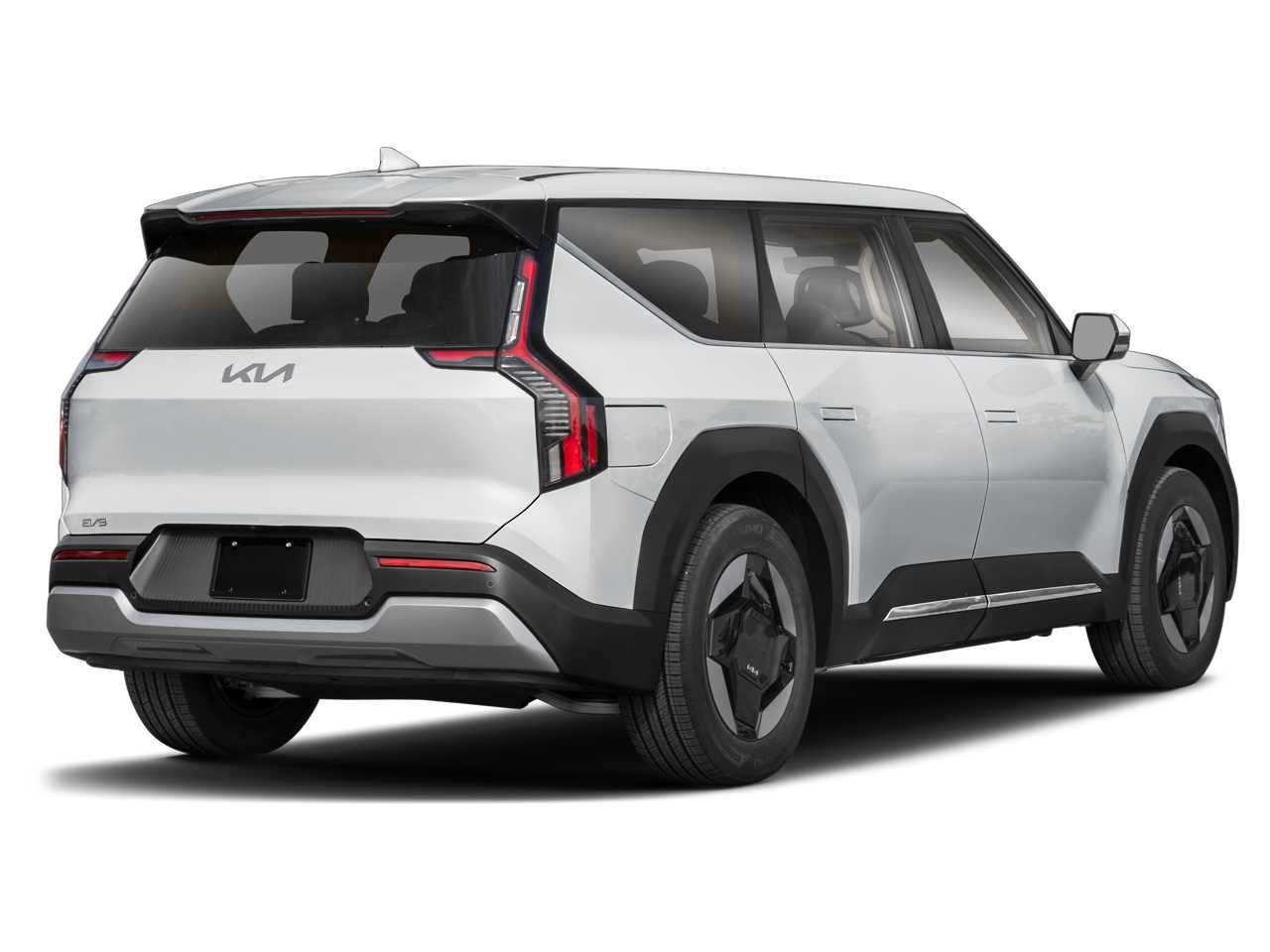 2026 Kia EV9 Light Long Range