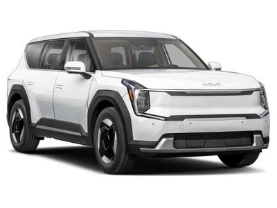 2026 Kia EV9 Light Long Range