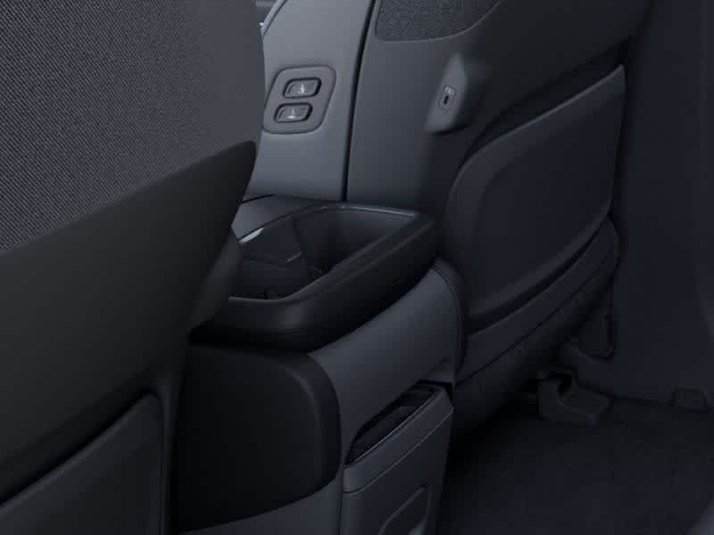 2026 Kia EV9 Light Long Range