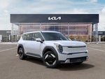2026 Kia EV9 Light Long Range