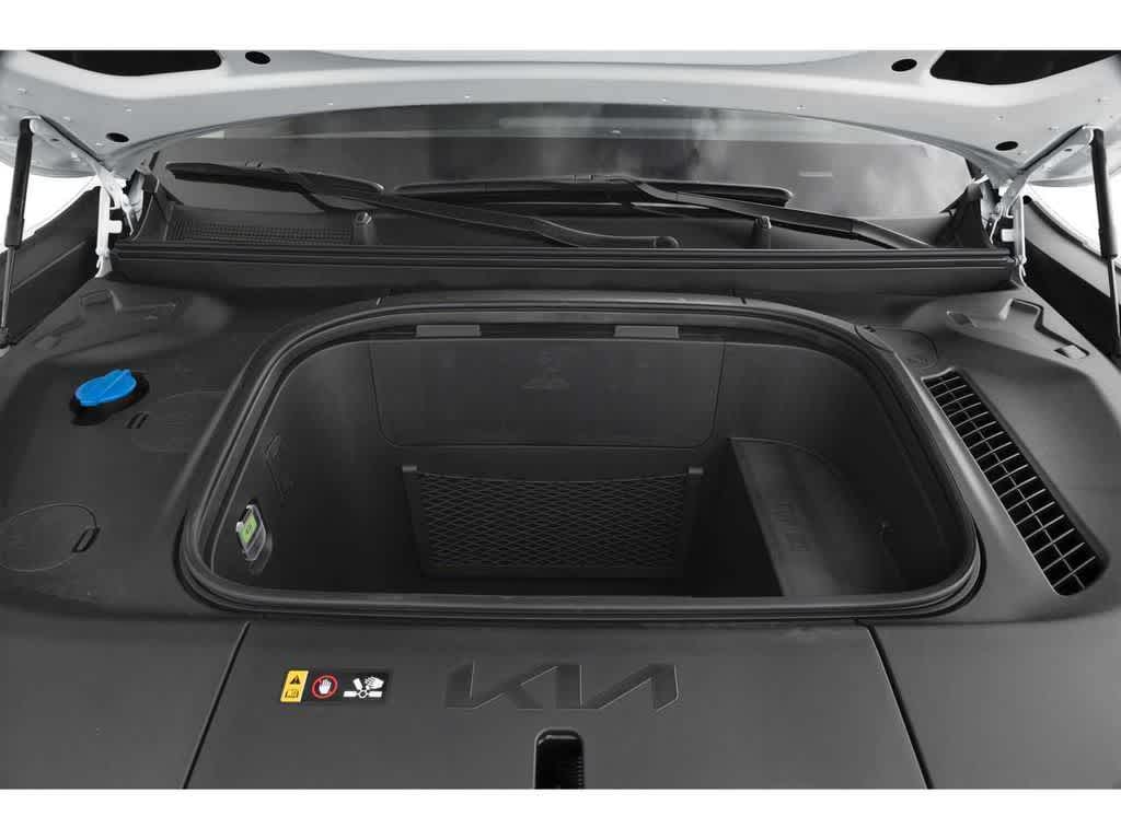 2026 Kia EV9 Light Long Range