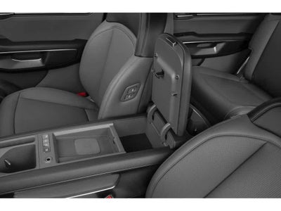 2026 Kia EV9 Light Long Range