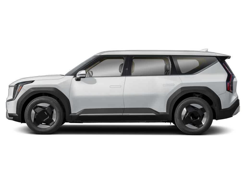 2026 Kia EV9 Light Long Range