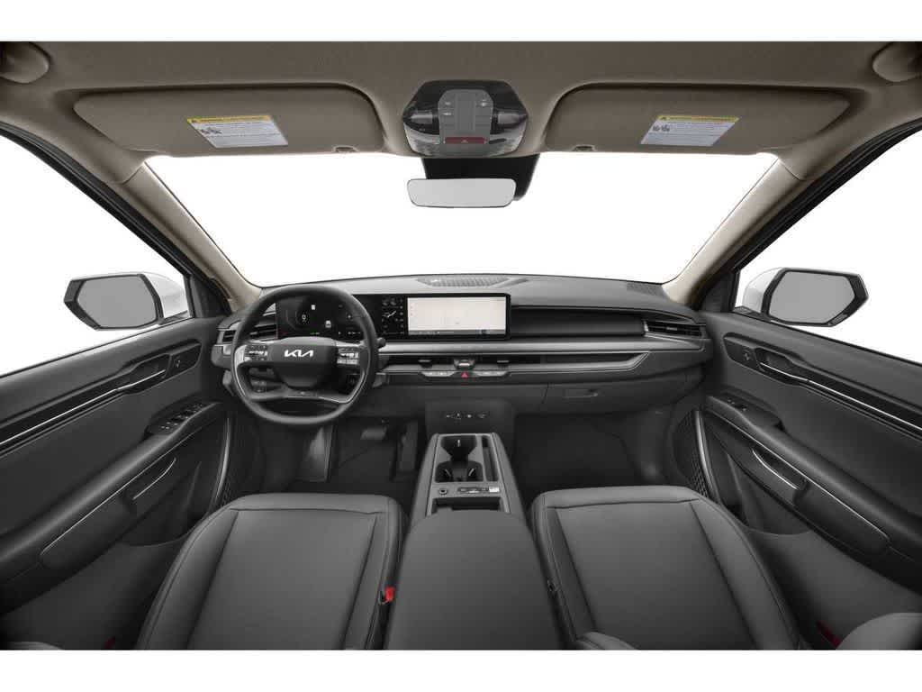 2026 Kia EV9 Light Long Range